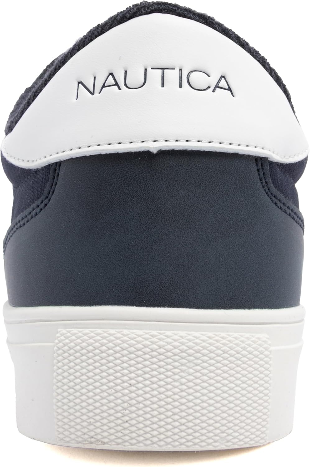 image:imageNautica Mens Casual Shoe Classic LaceUp Low Top Loafer Fashion Sneaker in Medium amp Wide Width SizesNavymuna