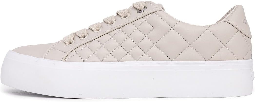 image:imageNautica Platform Sneakers for Womens Fashion Trendy Shoes White Casual Sneaker Thick Sole Everyday Walking ShoesBonenachez