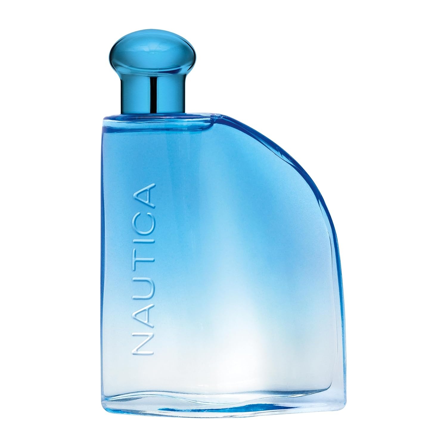 image:imageNautica Pure Blue Eau de Toilette 33 fl oz Pack of 1 Notes of Eucalyptus Leather and Vanilla Mens Fragrance Long Lasting Everyday Fragrance Travel SizePure Blue Eau de Toilette