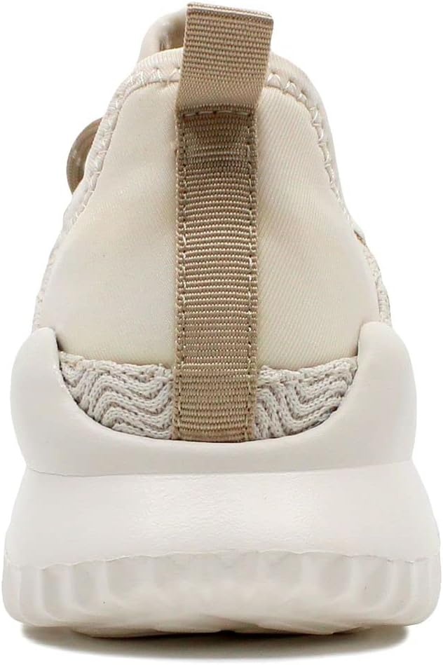 image:imageNautica Womens Casual Fashion Sneakers Comfortable Walking Shoes with Knit Upper and Cushioned SupportDanvillenude
