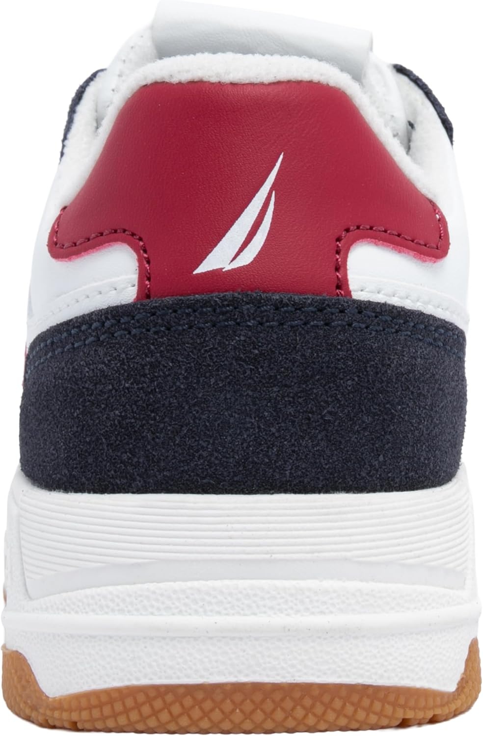 image:imageNautica Youth Athletic Sneakers Comfortable LaceUp Tennis Shoes for Boys and Girls Durable Casual Sport Footwear for School Gym and Daily WearAmericana