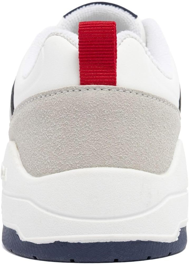 image:imageNautica Youth Athletic Sneakers Comfortable LaceUp Tennis Shoes for Boys and Girls Durable Casual Sport Footwear for School Gym and Daily WearAmericanahappy