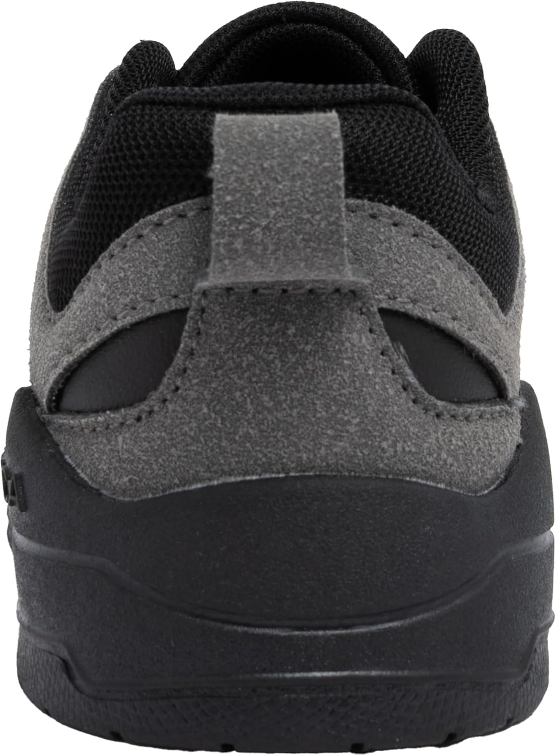 image:imageNautica Youth Athletic Sneakers Comfortable LaceUp Tennis Shoes for Boys and Girls Durable Casual Sport Footwear for School Gym and Daily WearBlack Greyhightide