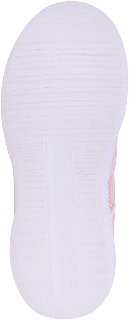 image:imageNautica Youth Girls SlipOn Athletic Sneakers Stylish Running and Tennis Shoes for Little and Big KidsAloisepeony Rainbow