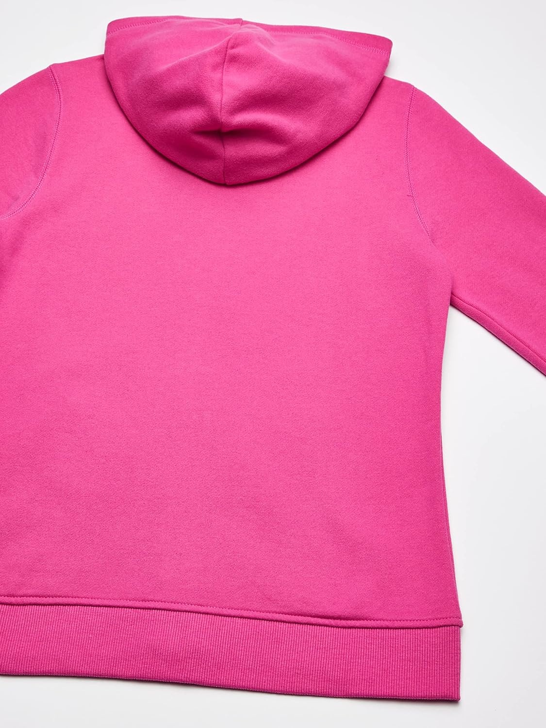 image:imageNautica girls Fleece Fullzip Hoodie SweatshirtRose