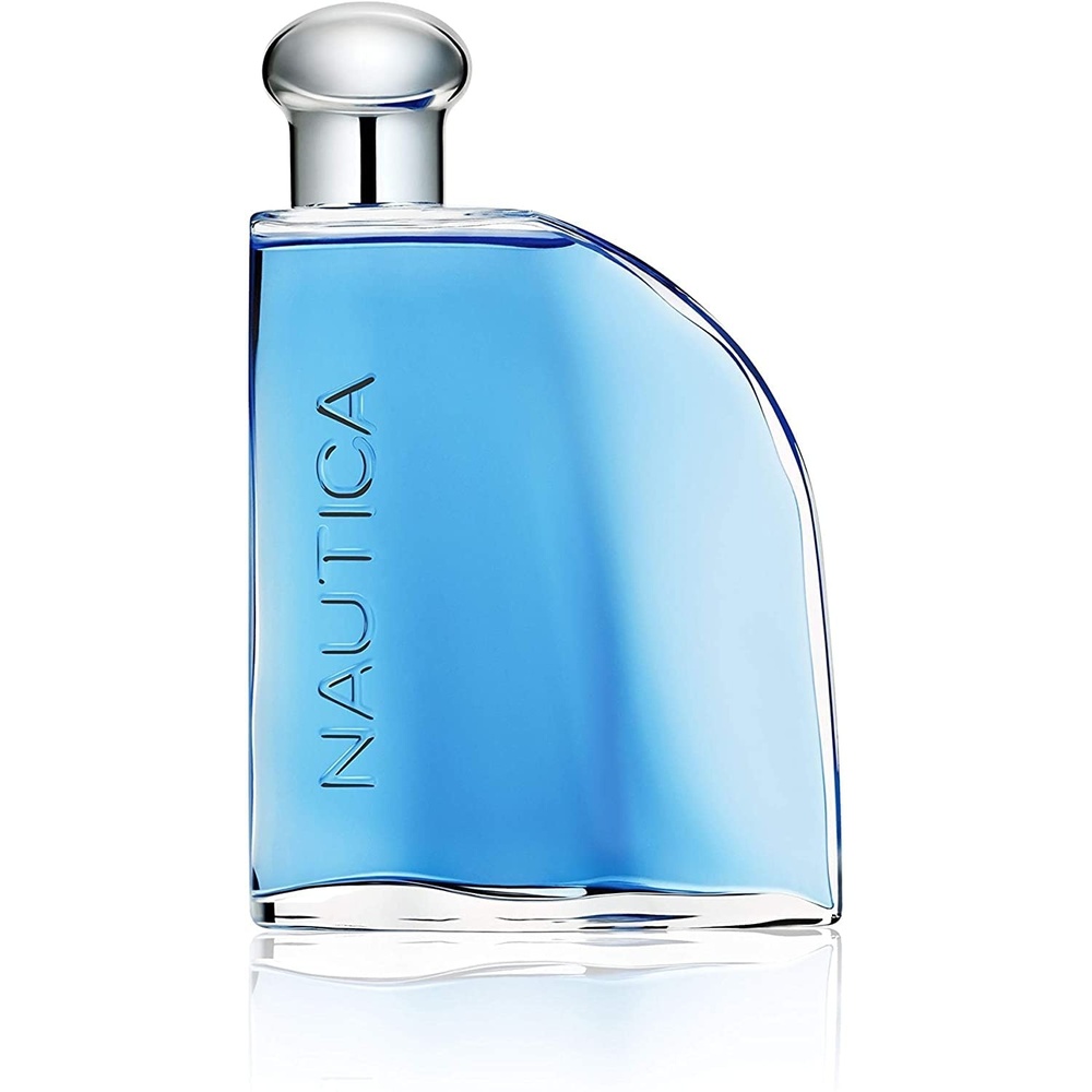 image:imageNautica Blue By Nautica For Men Edt Spray 34 Oz34 Fl Oz Pack of 1