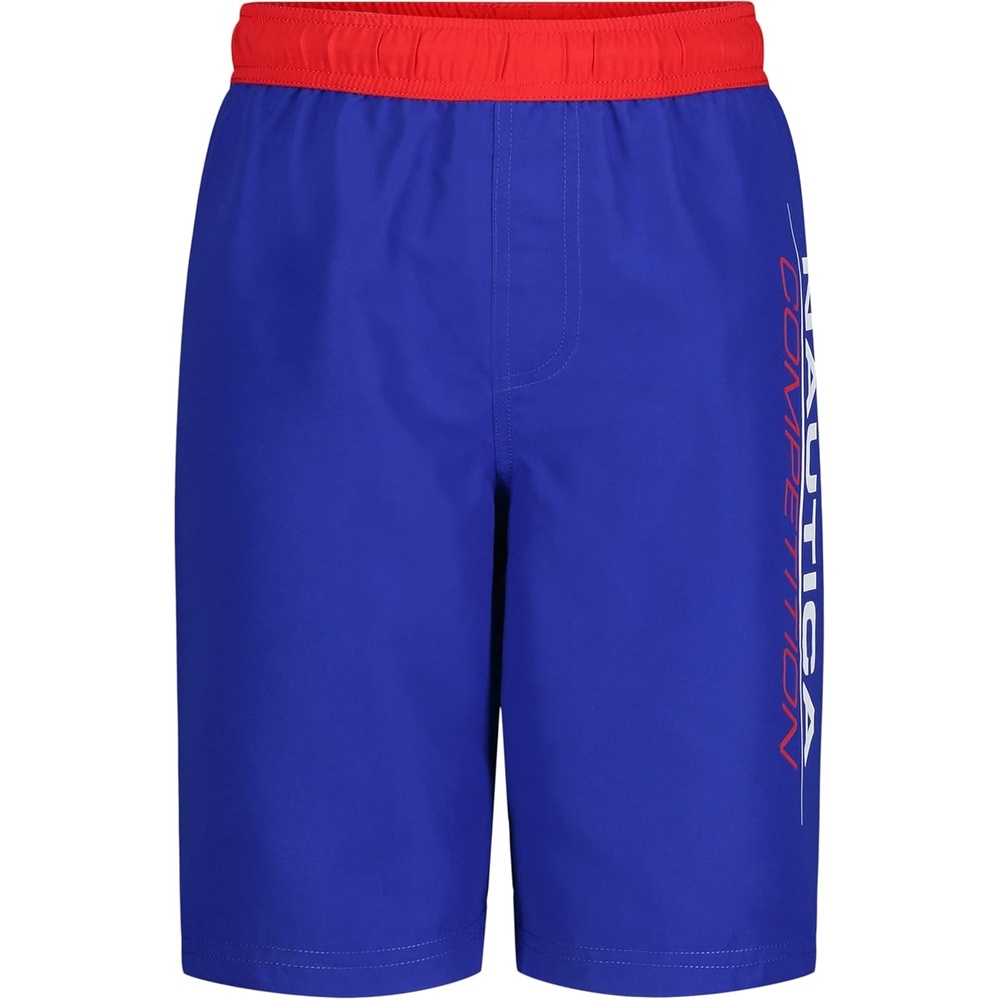 image:imageNautica Boys 47 Swim TrunkNc Surf