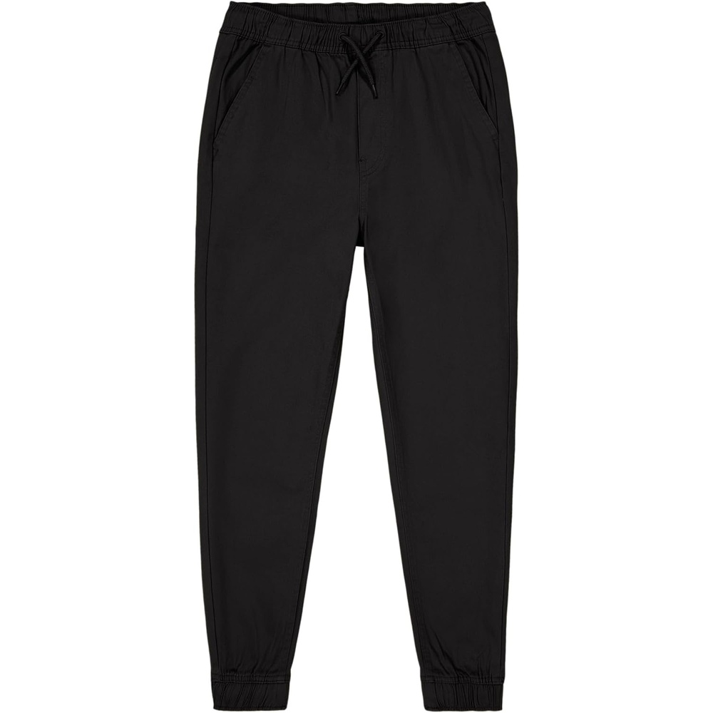 image:imageNautica Boys Jogger PantBlack