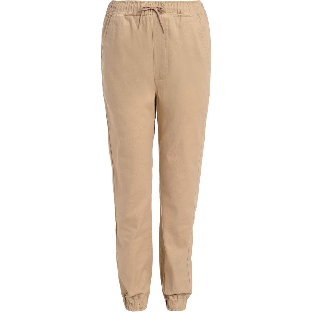 image:imageNautica Boys Jogger PantEvan Khaki