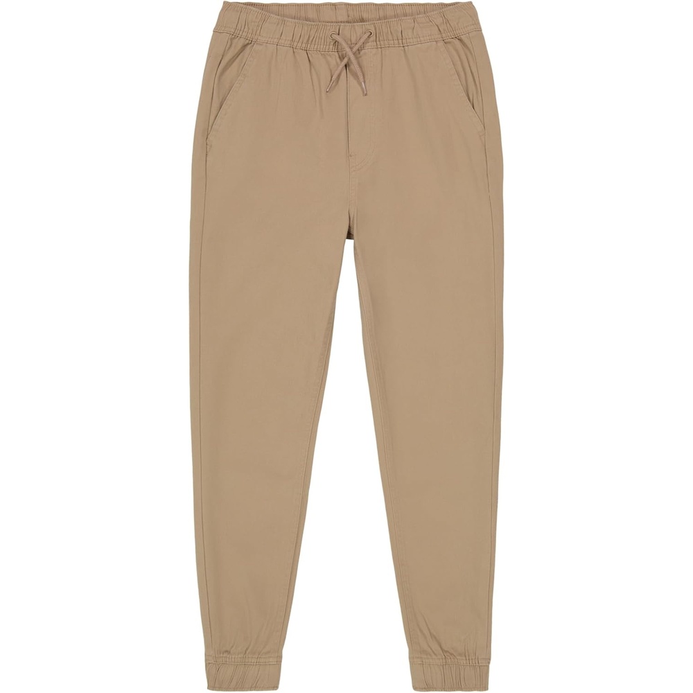 image:imageNautica Boys Jogger PantKhaki
