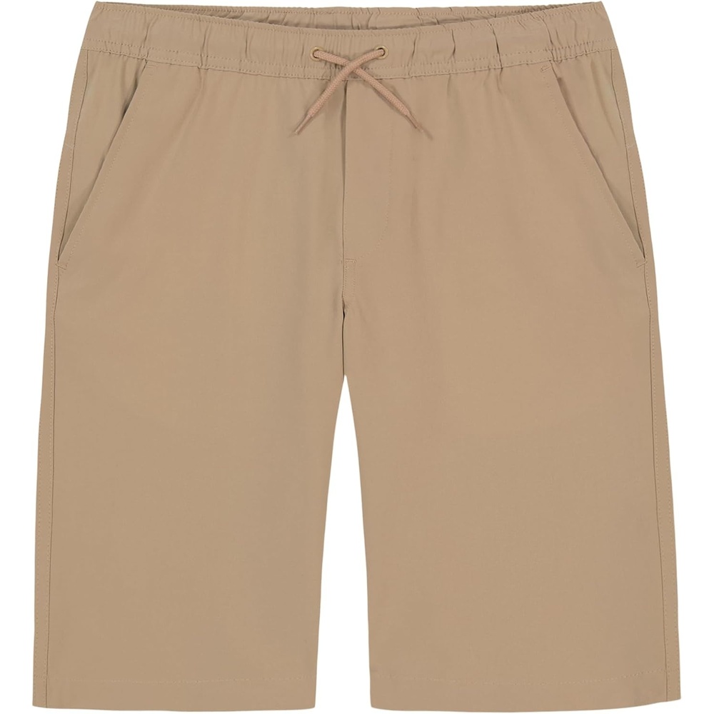image:imageNautica Boys Performance ShortLowell Khaki