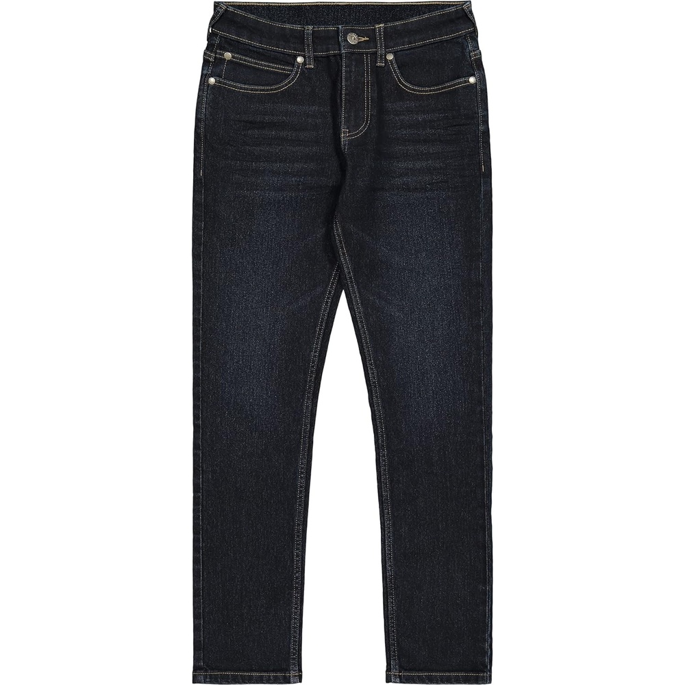 image:imageNautica Boys Skinny Stretch Denim PantLegacy Reservoir