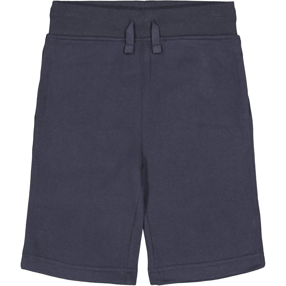 image:imageNautica Girls Pullon Fleece Short with Drawstring amp Front PocketsNavy