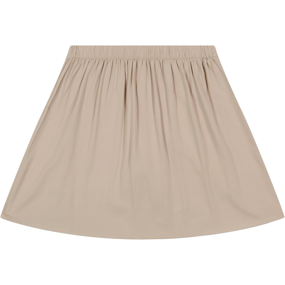 image:imageNautica Girls Soft Touch PullOn ScooterKhaki