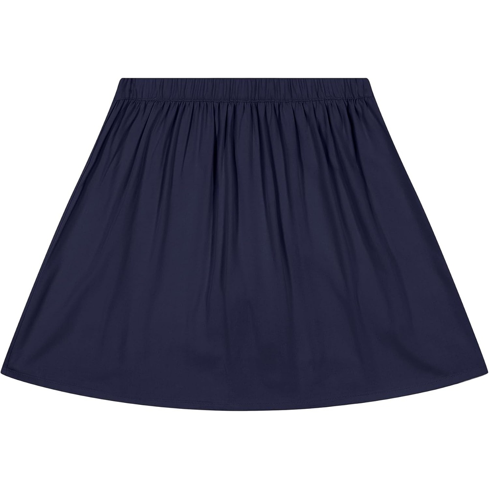 image:imageNautica Girls Soft Touch PullOn ScooterNavy