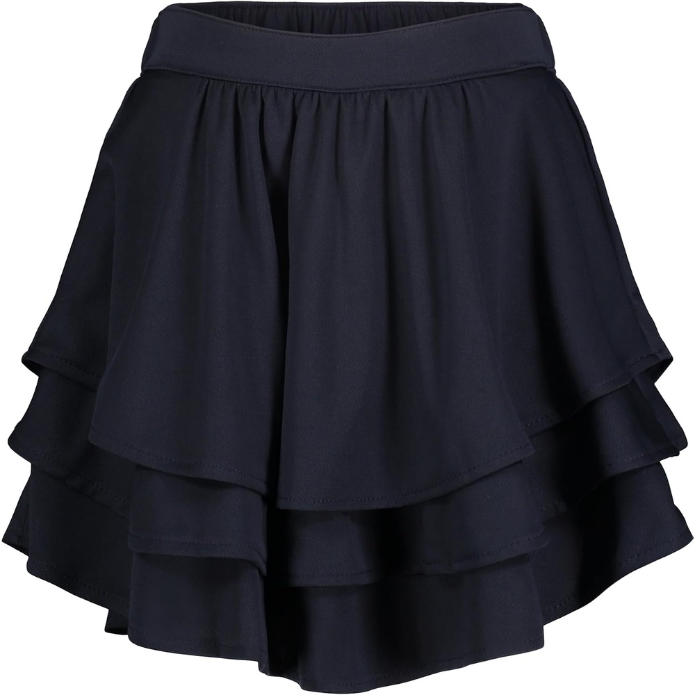 image:imageNautica Girls Soft Touch PullOn ScooterNavyPin Dot