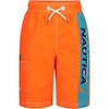 In Motion Neon Orange
