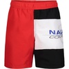 Nc Red Cb
