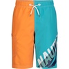 Tailwinds Scuba Blue