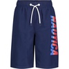 Vert Logo J Navy