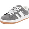 Grey White-scottford