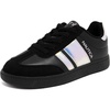 Black Iridescent Black