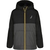 Colorblock True Black