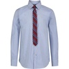 Blue Stripe