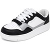 Panda Grey