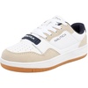 White Greige Gum