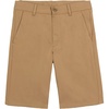 Burnished Khaki Stretch