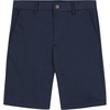 Navy Knit