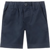 Navy/Pull-on