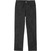 Black 5-pocket