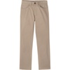 Khaki 5-pocket
