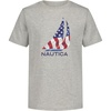 J-class Flag Grey Heather