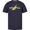 Mesh Navy Seas
