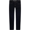 Navy Rinse