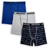 Nt Navy Logo/Cloudless/Deep Sea Dive