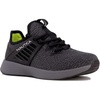 Grey Black