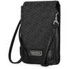 Black (Jacquard)