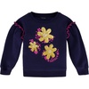 Peacoat Daisy