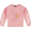 Pink Dolphin Star