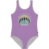 Lavendula Seashell Sequin