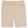 Khaki Pull-on