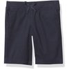 Navy Pull-on
