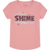 Pink Dolphin Sequin Shine