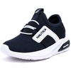 Navy White-mavven