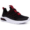 Black/Red