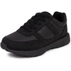 Black-runout